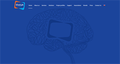 Desktop Screenshot of lifestylesk.com
